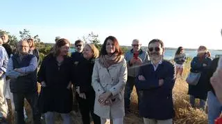 Gent per Formentera y PSIB-PSOE llegan a un acuerdo y presentarán una candidatura única al Parlament
