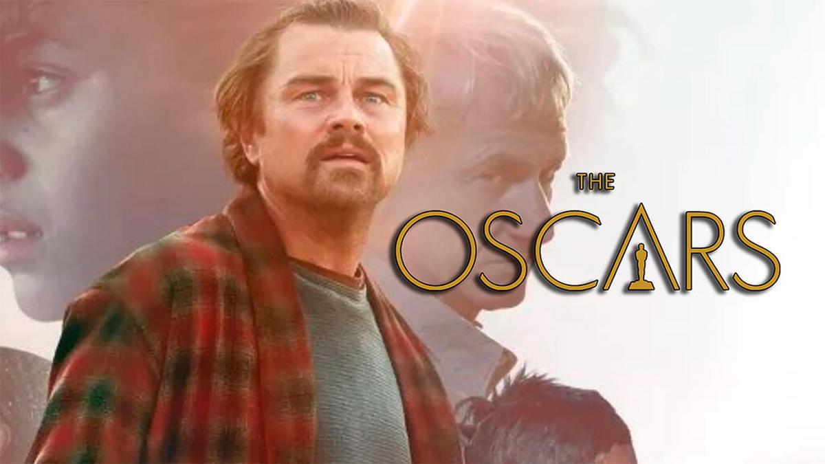 Una batalla tras otra, la gran triunfadora de los Oscars