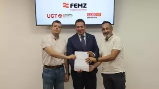 Estas son las novedades del nuevo convenio que afecta a los trabajadores del metal