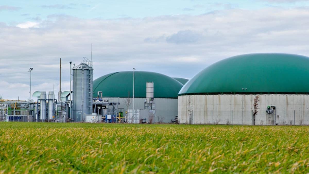 Adenex aboga por una evaluación ambiental "más exigente" para la planta de biometano de Plasencia.
