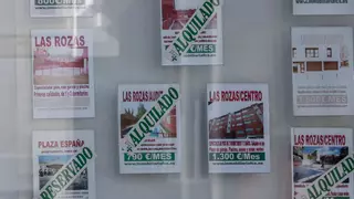 Esta es la zona con el alquiler más barato de todo Madrid: los precios han aumentado casi un 10% en el último año