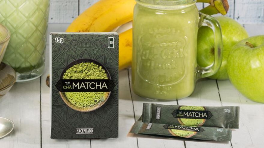 Té Matcha Mercadona: ¿Merece la pena?