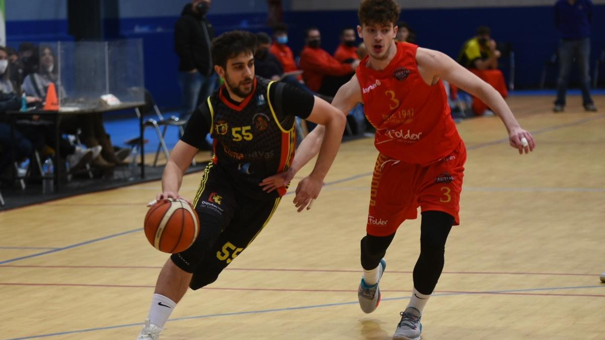 Luis Rodríguez inaugura la nueva plantilla del Peñarroya de baloncesto ...