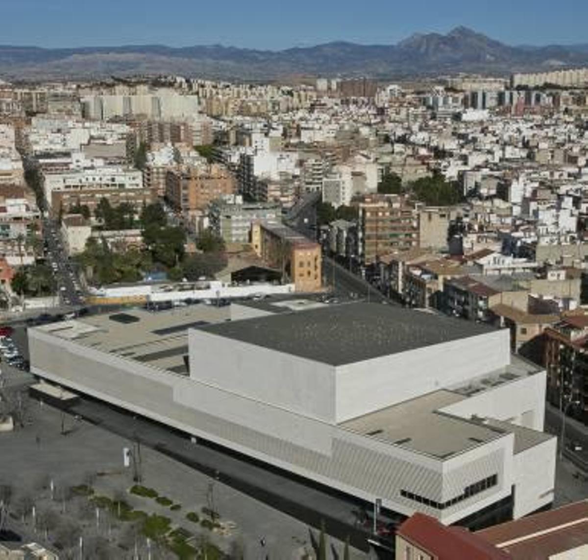 El ADDA acoge un congreso  sobre turismo deportivo