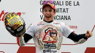 La leyenda cumple 33 años: los momentos icónicos que hicieron eterno a Marc Márquez