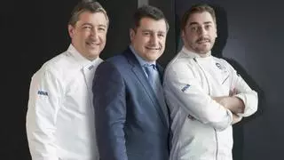 L'Olla de la Plana premia al Celler de Can Roca con la Olla D'or 2025