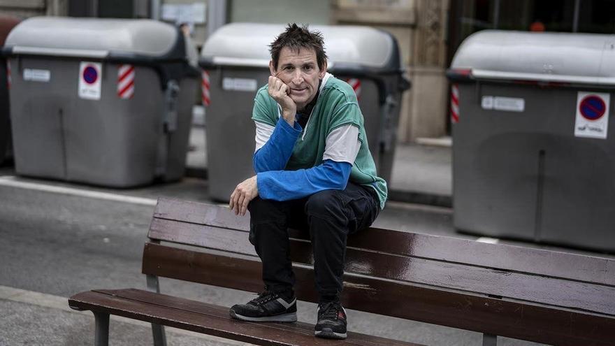 Albert Pla presentará en Mallorca su nuevo disco