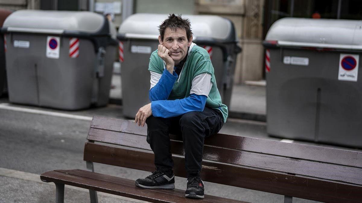 Gira | concierto | Albert Pla presentará en Mallorca su nuevo disco