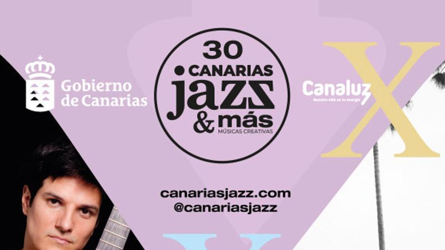 Festival Canarias Jazz&amp;Mas