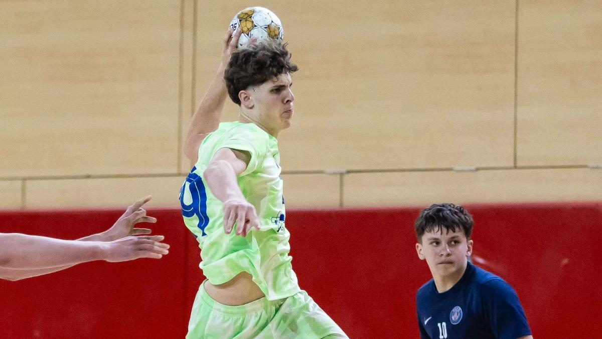 Adrián Sola, un proyecto de crack