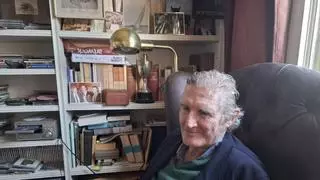 Felipe de Camps, abogado: "Leer me permitió afrontar una larga enfermedad ósea de cinco años"