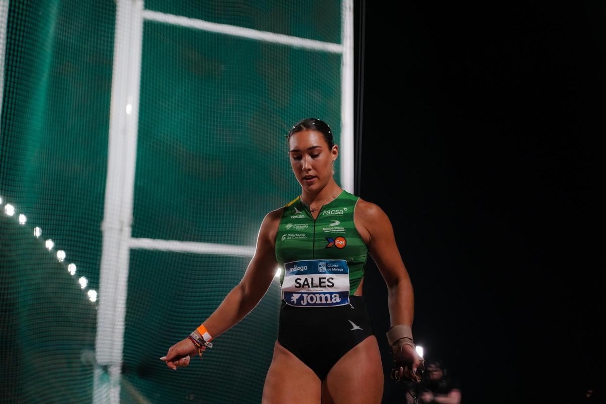 Andrea Sales