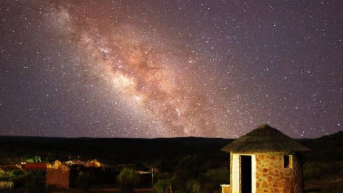La pequeña aldea de Córdoba perfecta para maravillarse con el cielo estrellado “Una joya para los amantes del astroturismo”