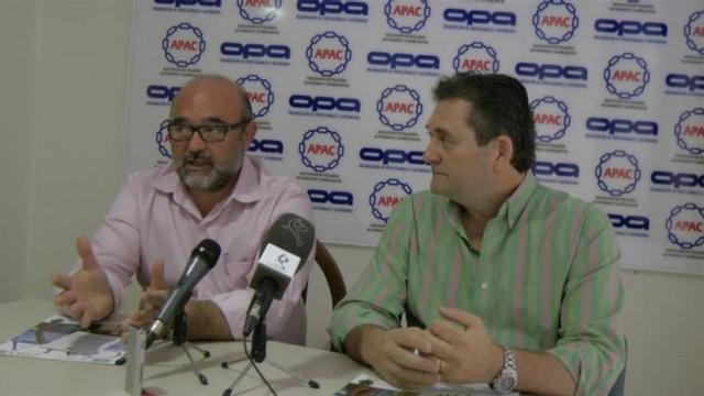 Los autónomos de Villanueva de la Serena elegirán entre 18 a los mejores de este año