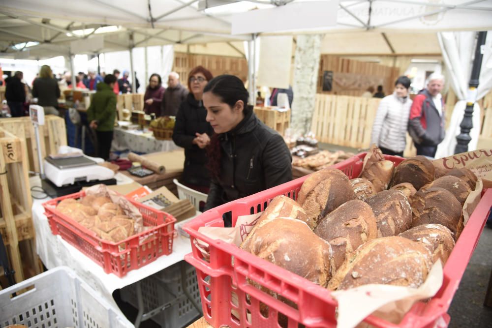 Fira de Maig de Berga 2019