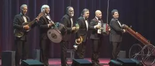 Les Luthiers regresa a Vigo este fin de semana con el espectáculo “Gran Reserva”