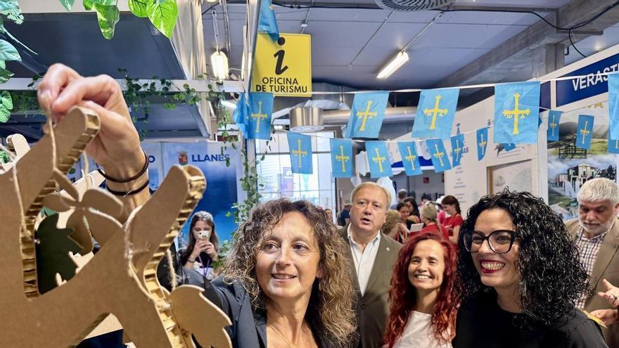 "Festillingües" volverá al parque del Muelle con cuatro jornadas dedicadas a la lengua y la cultura asturiana