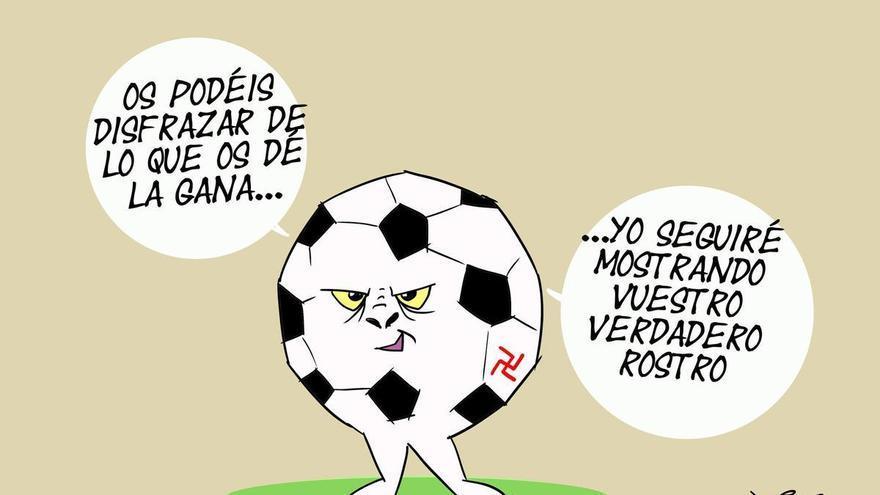 La Rendija de Sabiote (2/04/2026)