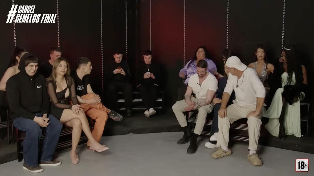 Los gemelos no han desvelado el ganador del reality