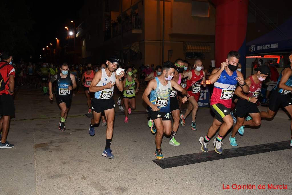 Carrera Popular de Librilla