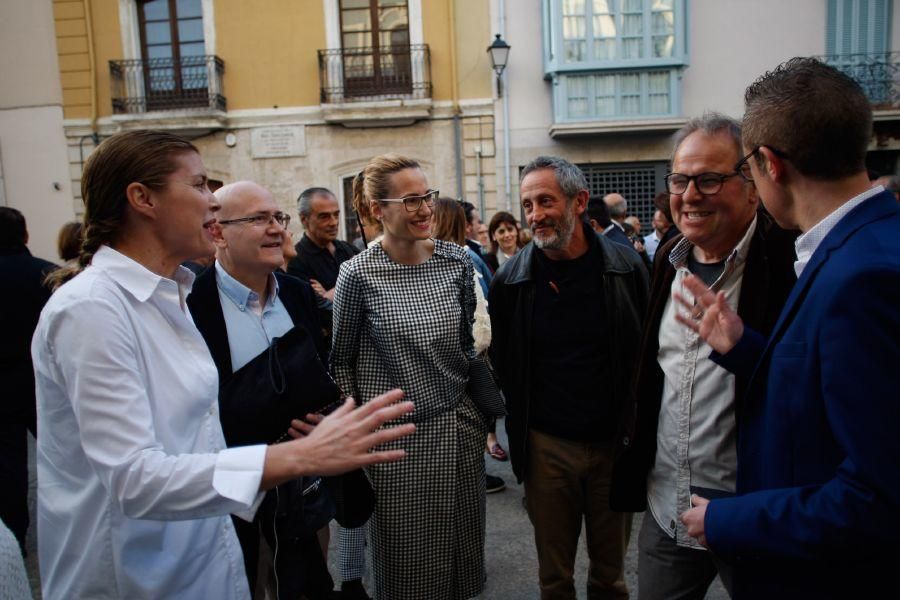 Presentación del proyecto Zamora 10