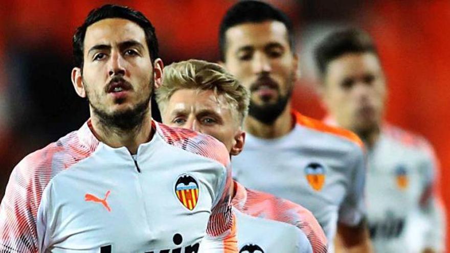 El perfil de fichaje que gusta en Mestalla