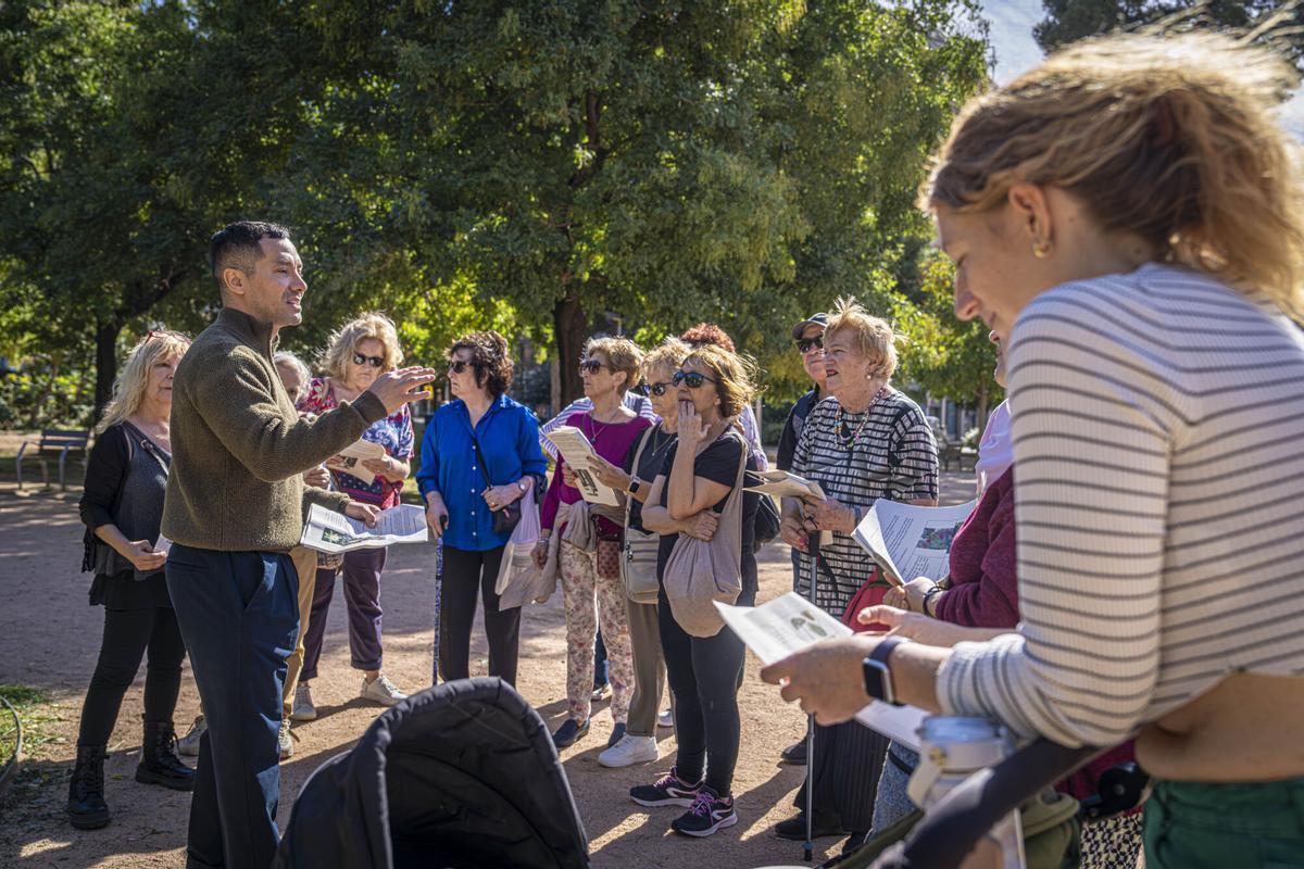 ¿Com veiem els catalans i espanyols als immigrants?