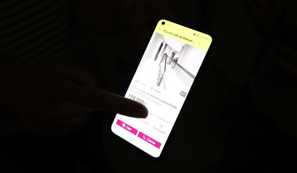 EDIFICIO DE VIVIENDAS EN CALLE LORENZO PARDO 24 CUYOS INQUILINOS VAS A SER DESAHUCIADOS DE SUS ALQUILERES PARA ESPECULAR VENDIENDO SUS PISOS, ESPECULACION INMOBILIARIA, HOSTIGAMIENTO A INQUILINOS, ALQUILERES ANTIGUOS DE BAJA RENTA