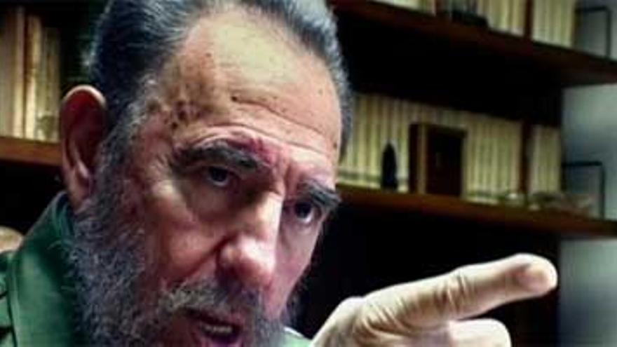 Un ex guerrillero acusa a Castro de traicionar al Che