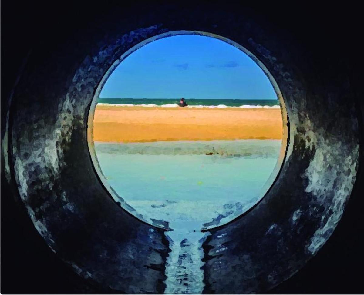 El sistema canario de tratamiento de aguas no cojea, le falta una pata