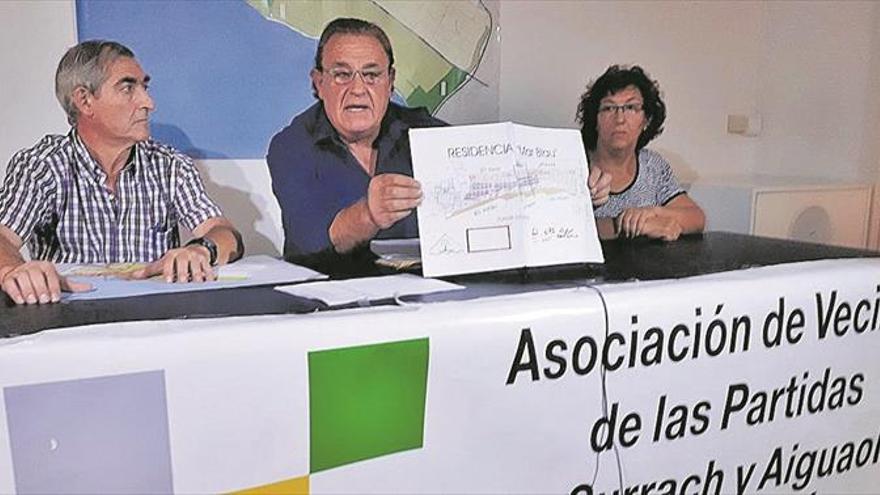 Critican que el Pativel discrimina a la costa norte frente a Vinaròs