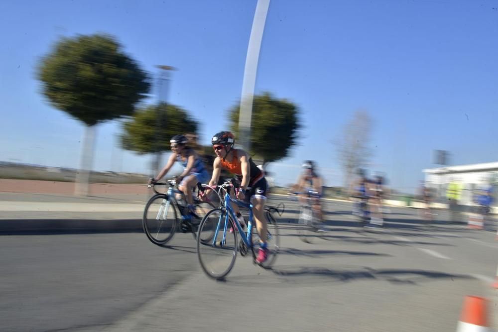 Duatlón de Torre Pacheco