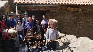 El Atenazador renace en San Vicente de la Cabeza