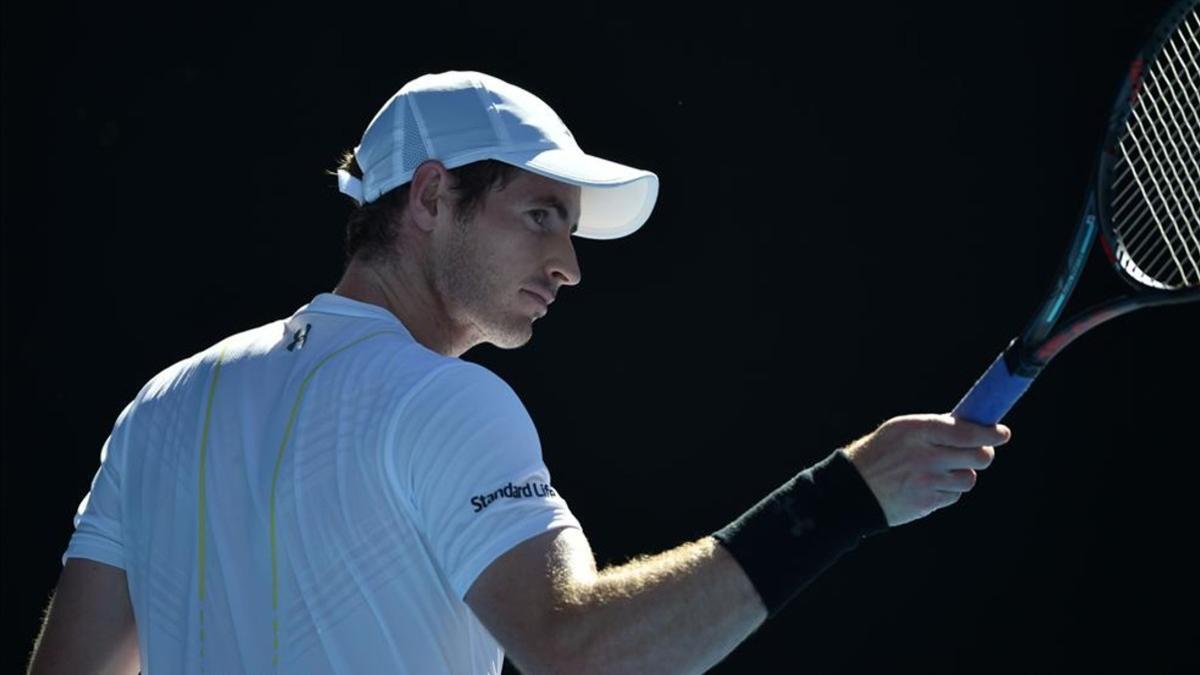 Andy Murray, número 1 del ránking ATP