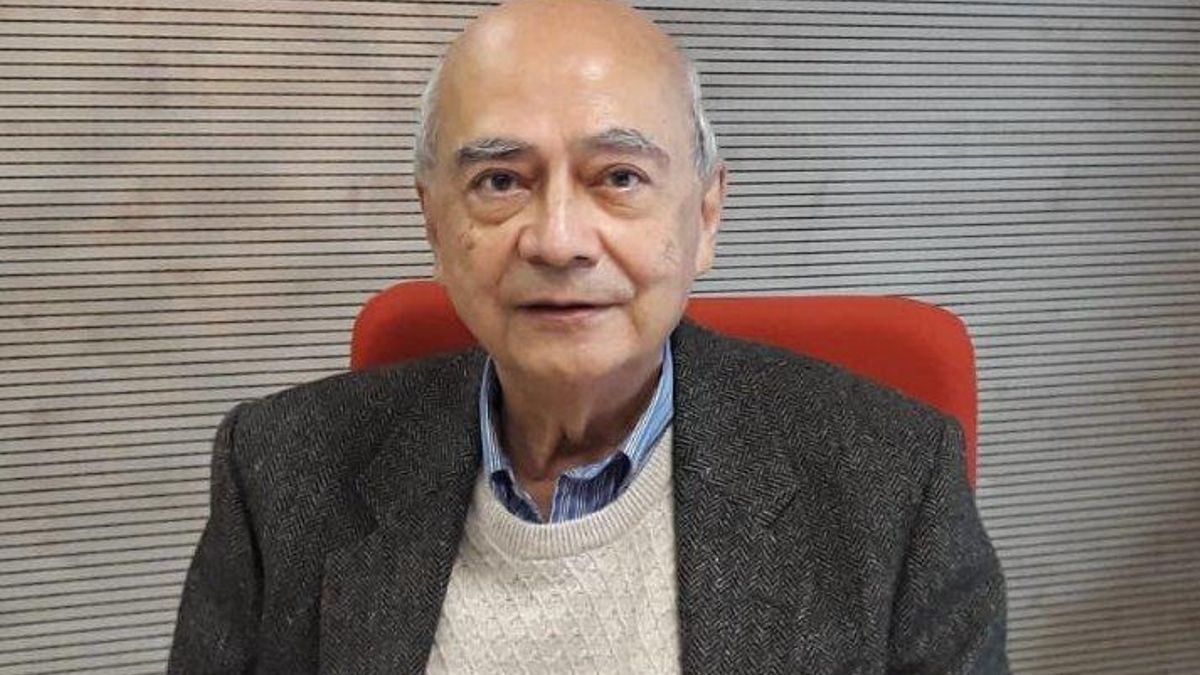 Henry Kamen: "Franco no era fascista, no tenía la inteligencia para serlo"