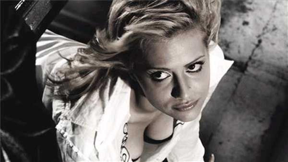 Brittany Murphy ha muerto con 32 años