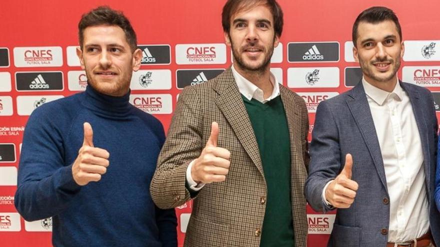 Rafa López perfila su fichaje por el Palma