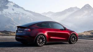 El Tesla Model Y puede ser el más vendido en 2023