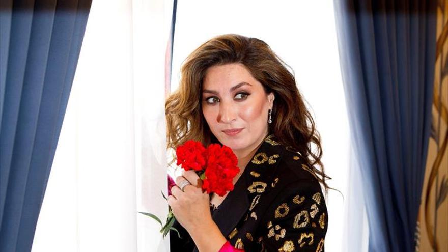 Estrella Morente se alza con el premio Pop Eye al duende