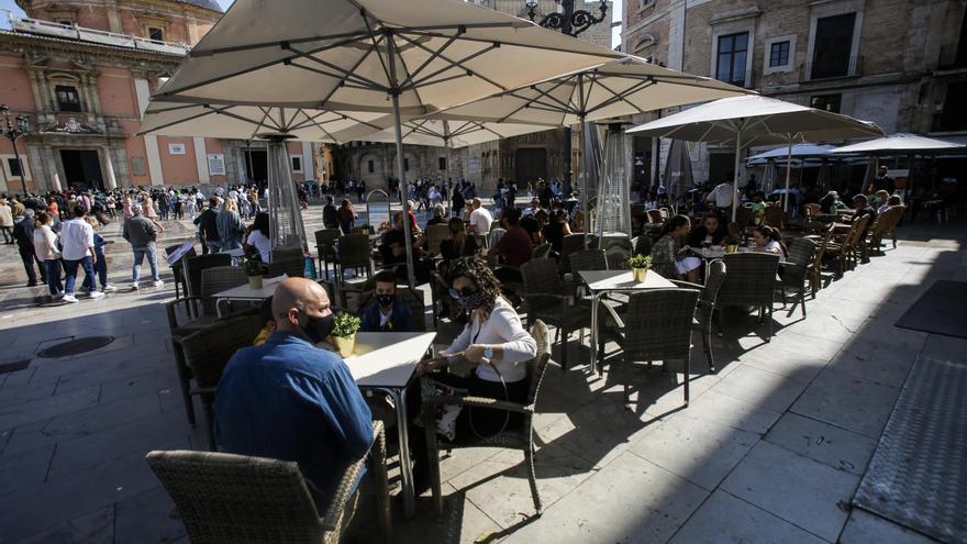 Más de 81.000 valencianos recuperaron su empleo en el tercer trimestre