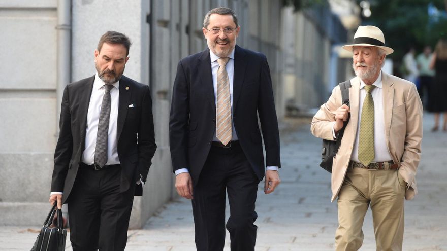 Un empresario reconoce que pidió ver a Cerdán en relación con adjudicaciones, pero niega pagos a la trama