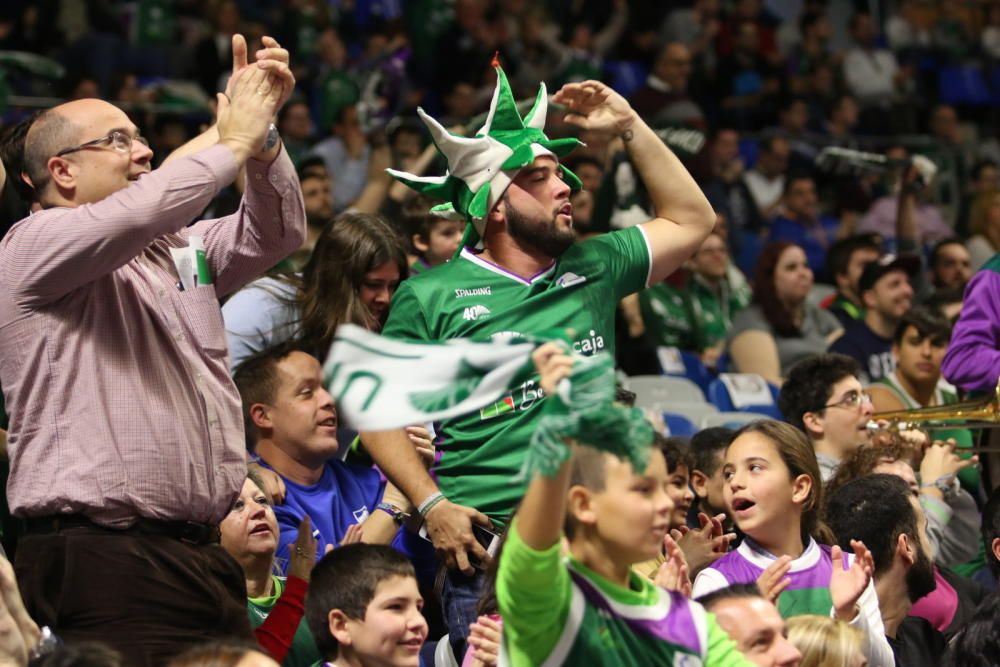 Liga Endesa | Unicaja - Fuenlabrada