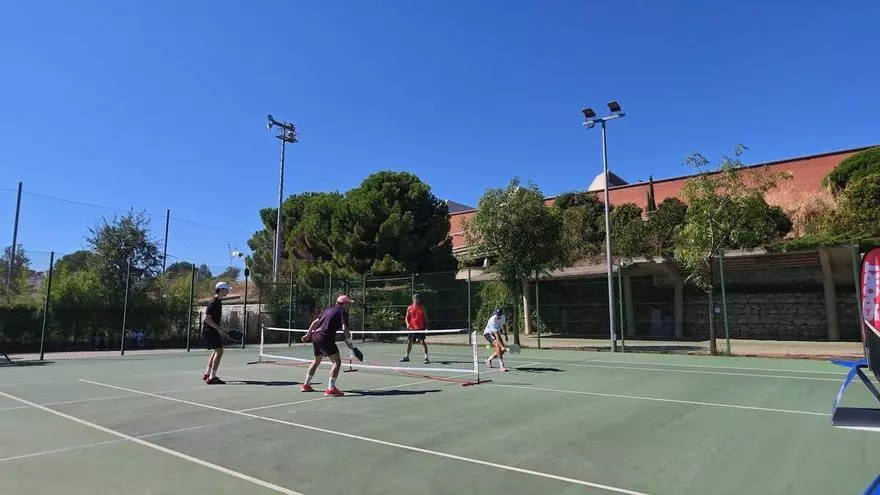 Tennis Català 2x07: Reportatge de Pickleball a la Vall d'Hebrón