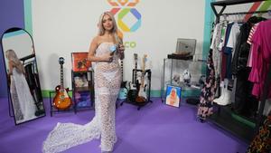 Ana Mena, Bad Gyal o Estopa donan objetos personales para ayudar a los afectados por la DANA de Valencia