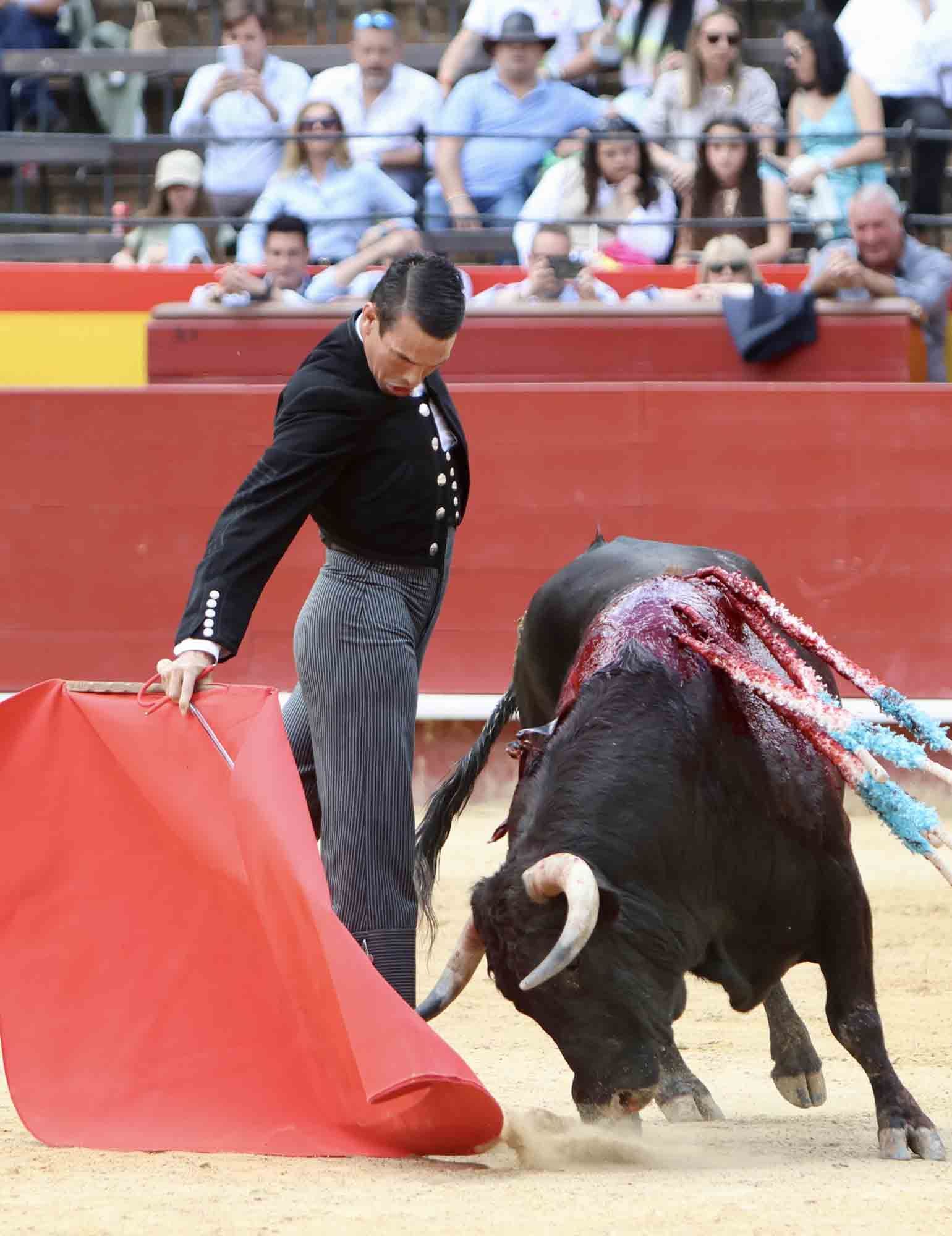 Valencia vive un fin de semana taurino alicantino