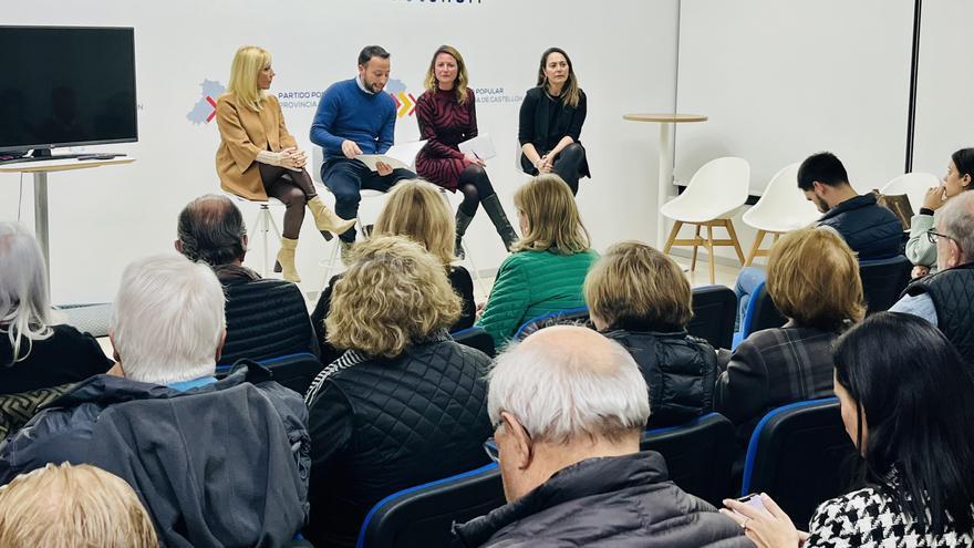 Carrasco designa a Toledo como director de campaña electoral del PP de Castelló