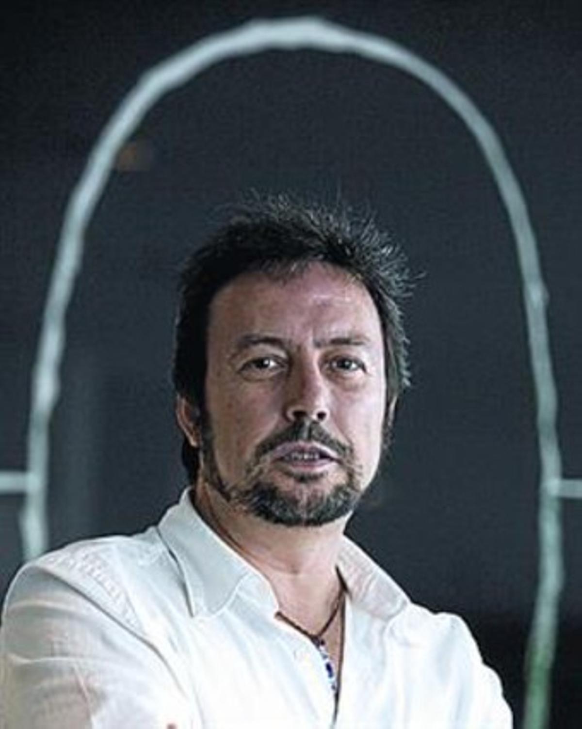 Ángel Petisme. Ángel Petisme.