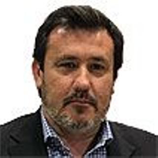 Rafael Bueno