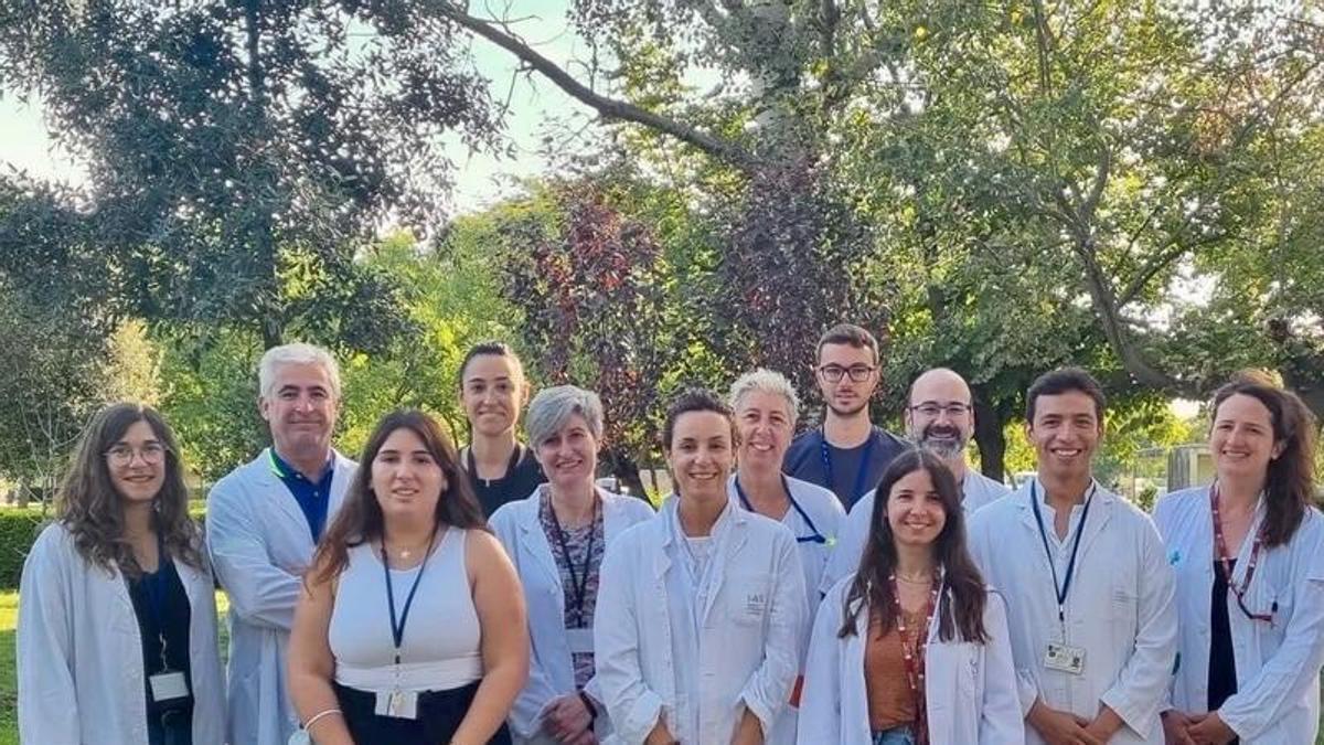 Imatge dels participants