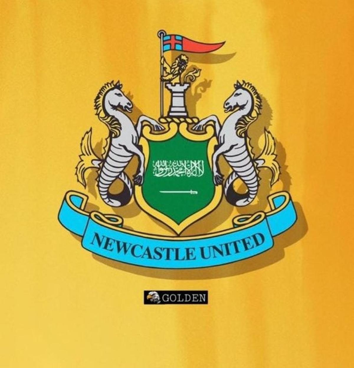 Los mejores memes de la venta del Newcastle